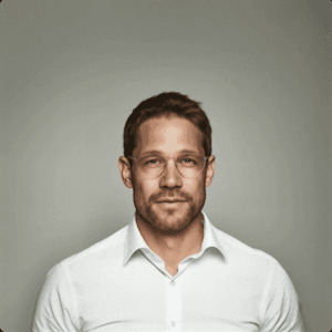 Lucas Sterling